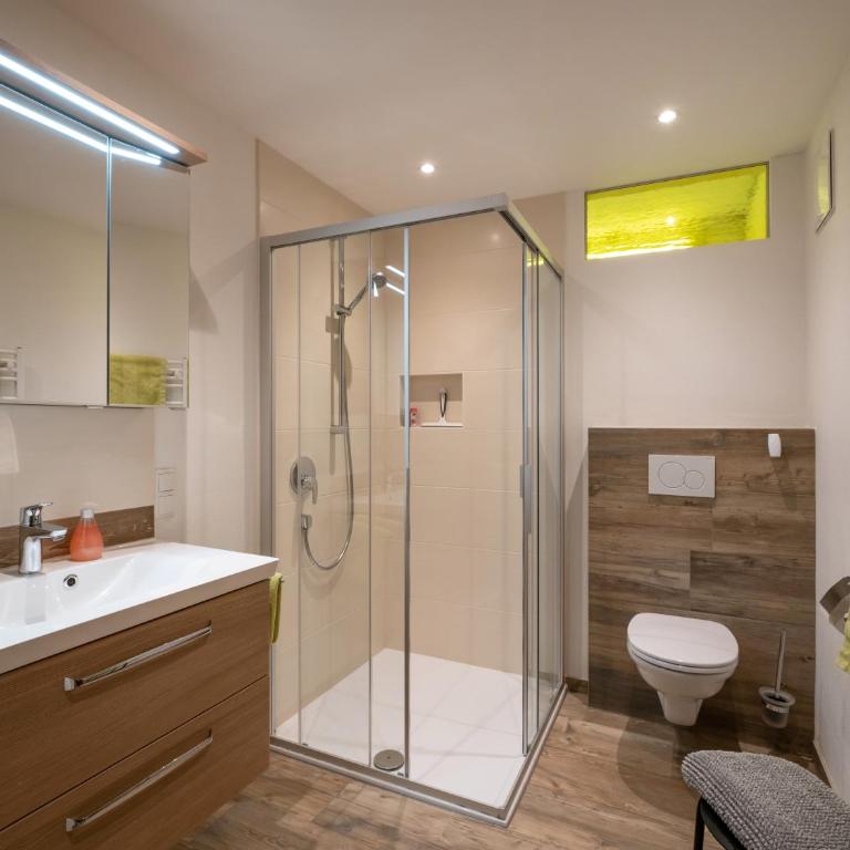 Haus Alton - Fieberbrunn inkl Lauchsee Eintritt - Three-Bedroom Apartment - 11
