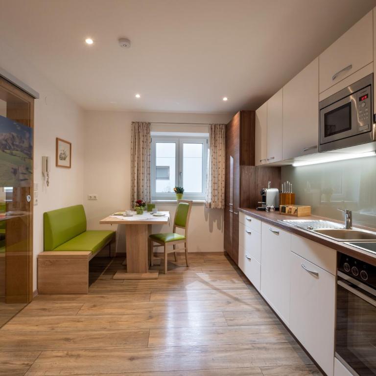 Haus Alton - Fieberbrunn inkl Lauchsee Eintritt - Three-Bedroom Apartment - 7