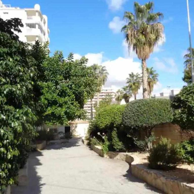 11A LL 2 dor parking wifi y vistas al mar - Two-Bedroom Apartment - 42