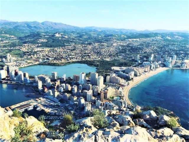 11A LL 2 dor parking wifi y vistas al mar - Two-Bedroom Apartment - 49