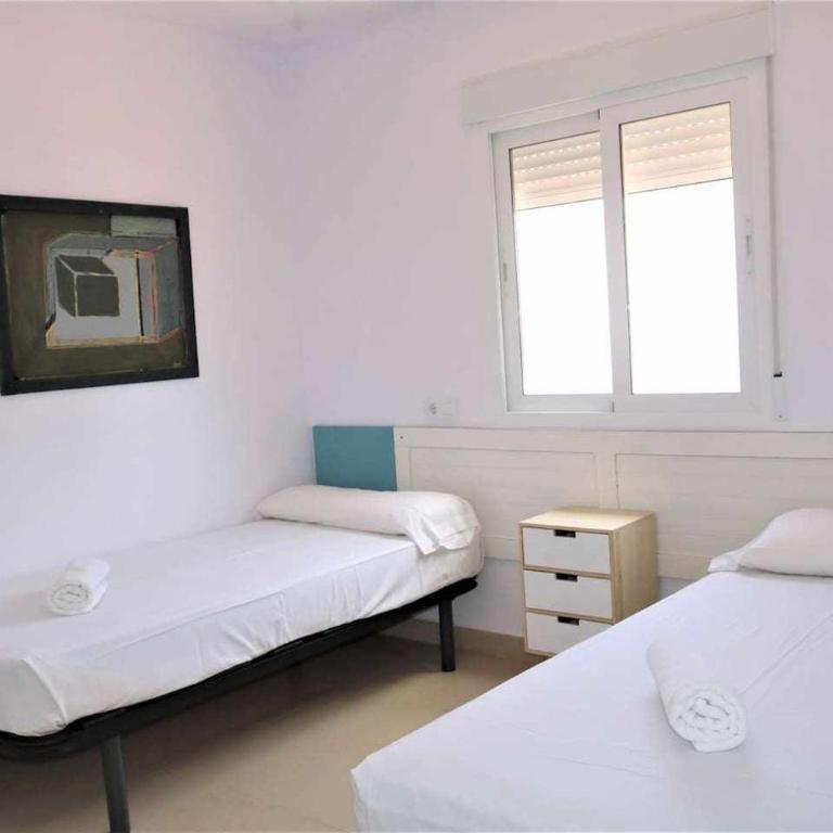 apartamento 4C MAR2 1 dormitorio - Apartamento de 1 dormitorio - 17