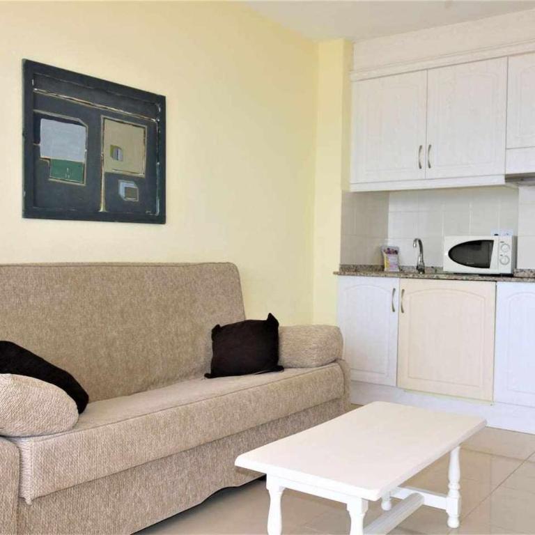 apartamento 4C MAR2 1 dormitorio - Apartamento de 1 dormitorio - 14