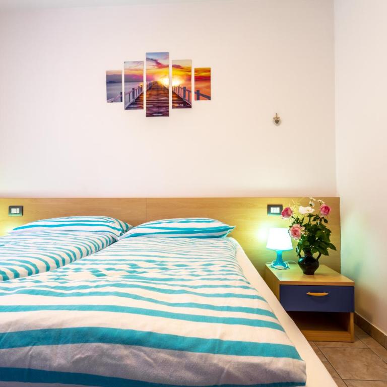 Le Terrazze - Ledro House - Apartment mit Seeblick - 10