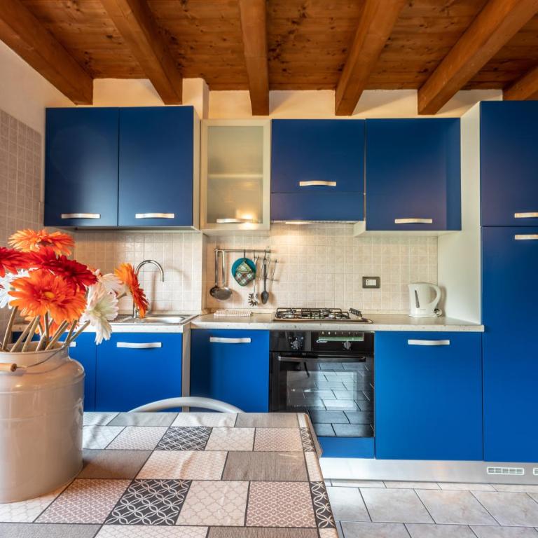 Le Terrazze - Ledro House - Apartment mit Seeblick - 5