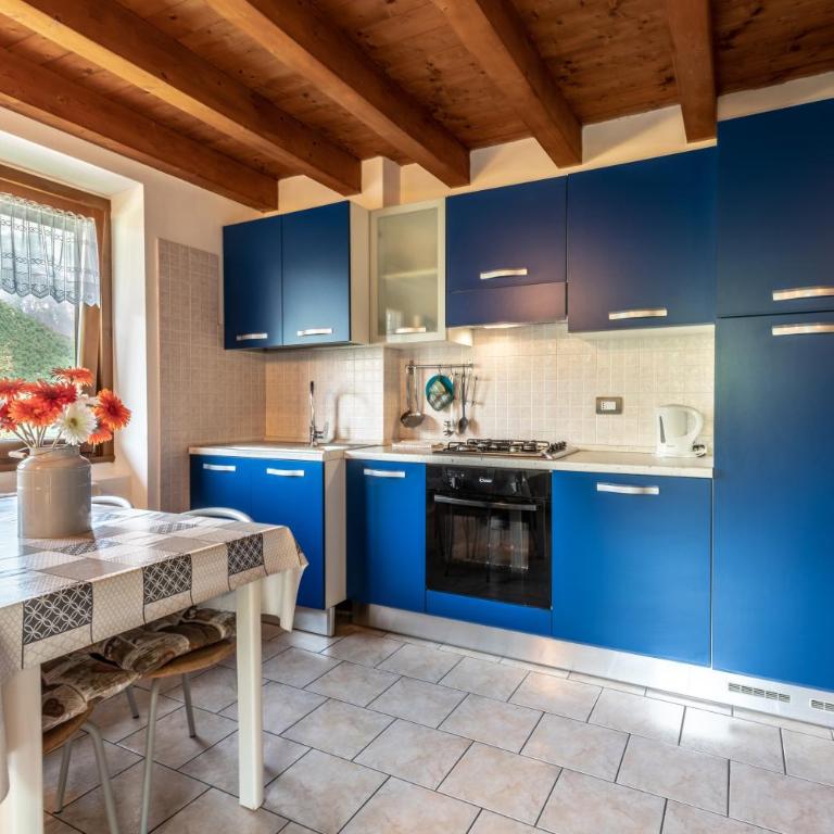 Le Terrazze - Ledro House - Apartment mit Seeblick - 11