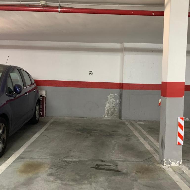 Vega del Tajo- CON PARKING GRATIS - Apartamento de 1 dormitorio - 30