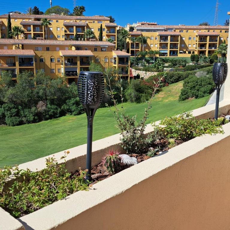 Sunny Golf View Miraflores - Apartamento de 2 dormitorios - 22