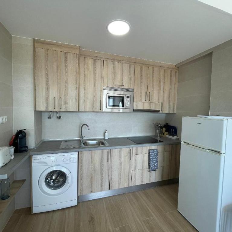 Concordia - One-Bedroom Apartment - 4
