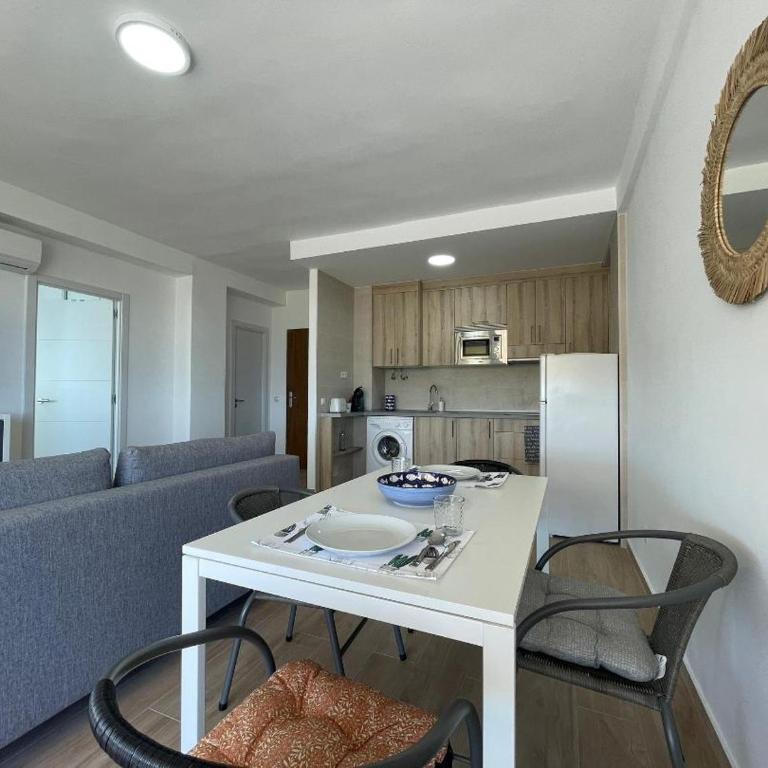 Concordia - One-Bedroom Apartment - 5