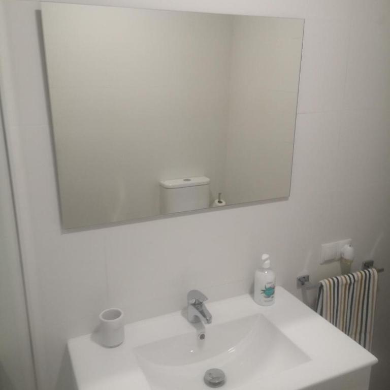 Concordia - One-Bedroom Apartment - 9