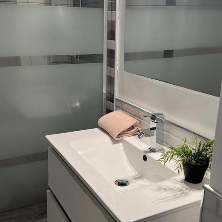 Apartamento Ocean - Apartamento de 1 dormitorio - 15
