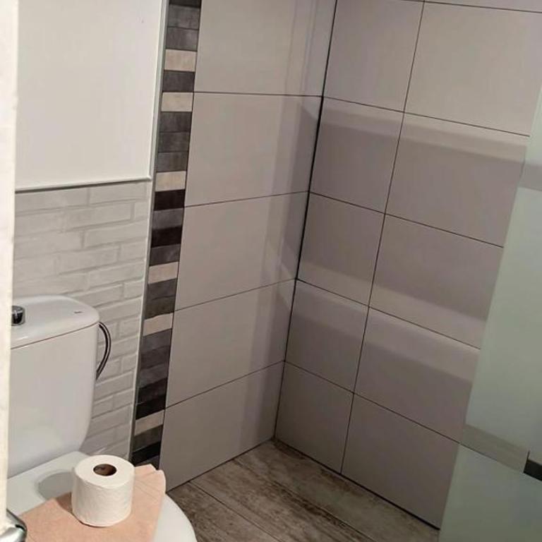 Apartamento Ocean - Apartamento de 1 dormitorio - 12