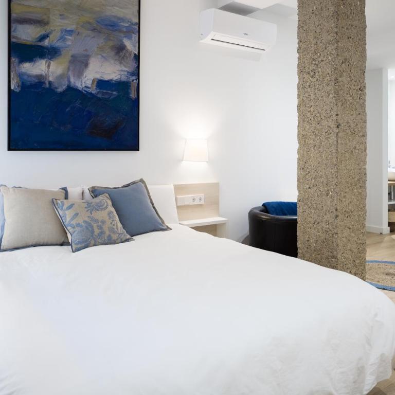 CARPE DIEM - Disfruta a lo grande - Apartamento de 2 dormitorios - 10