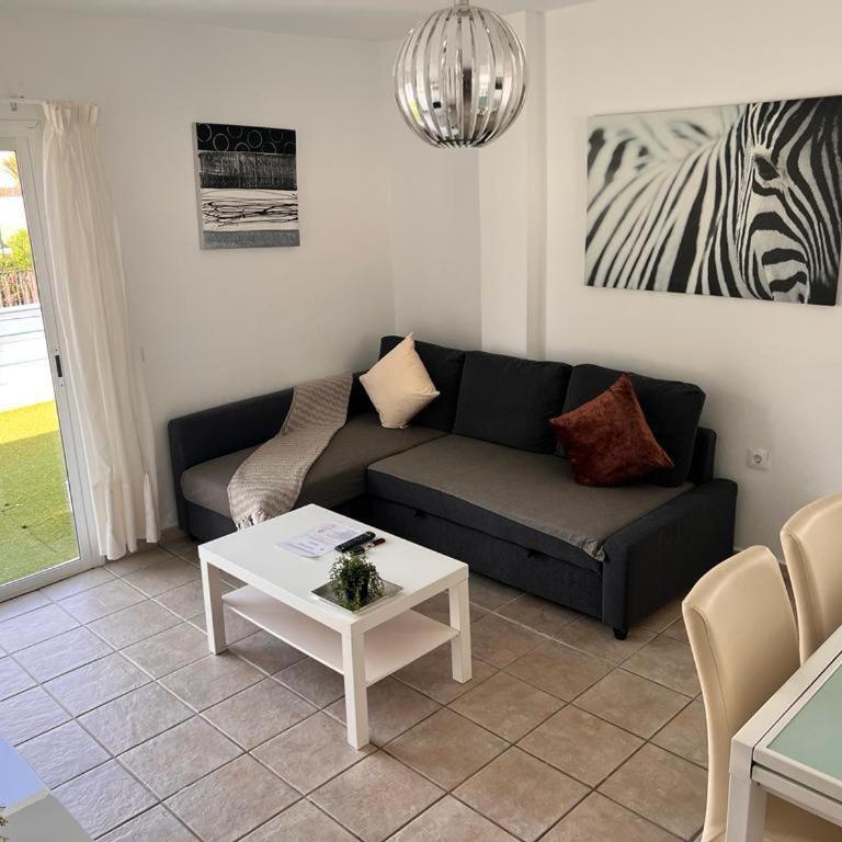Apartamento Vista Lobos - Apartamento de 1 dormitorio - 7
