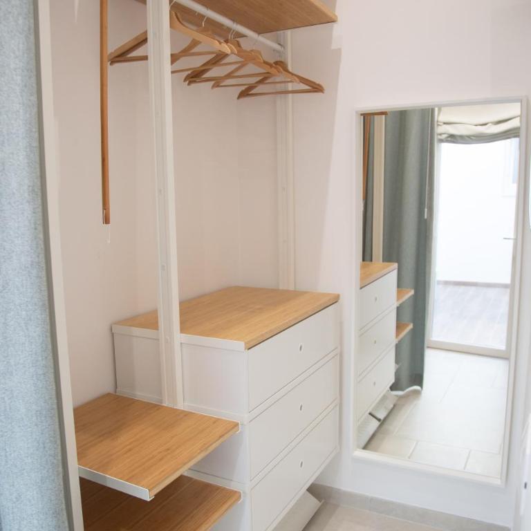 WHITE SOFIA - uno sguardo sul mare - Two-Bedroom House - 20