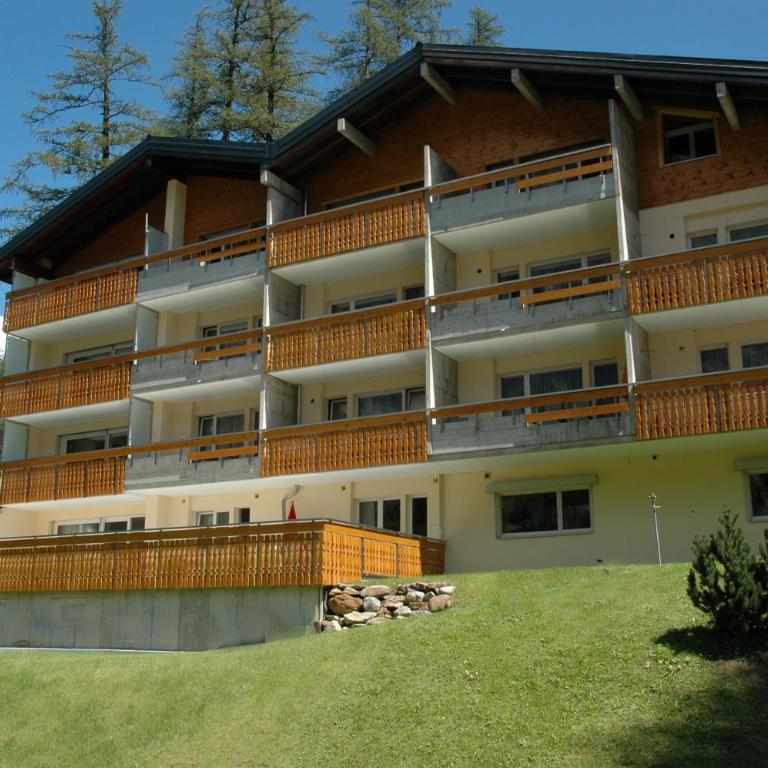 ABA-Sporting Apartment House - Estudio - 1