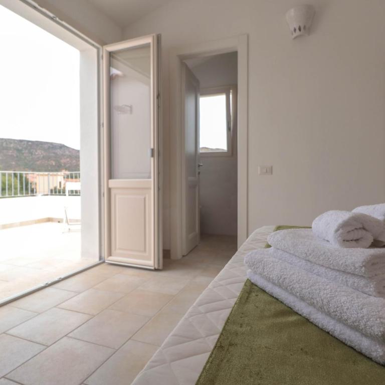 B&B Limone - Double Room with Private Bathroom - 5