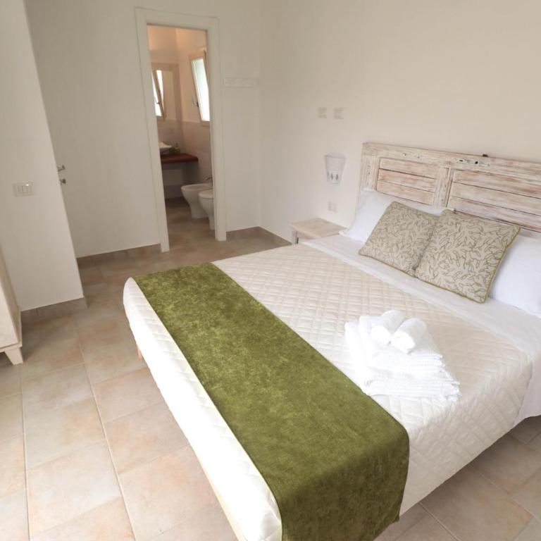 B&B Limone - Double Room with Private Bathroom - 4