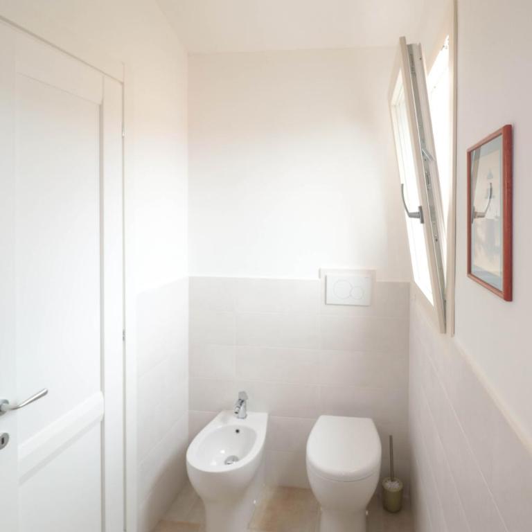 B&B Limone - Double Room with Private Bathroom - 3