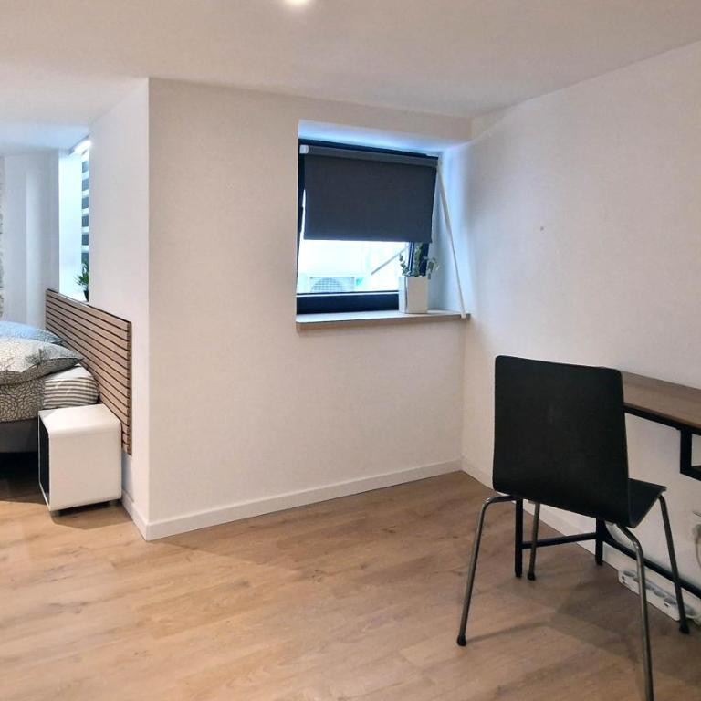 Très joli loft au cœur de Nice - Appartement 1 Chambre - 9