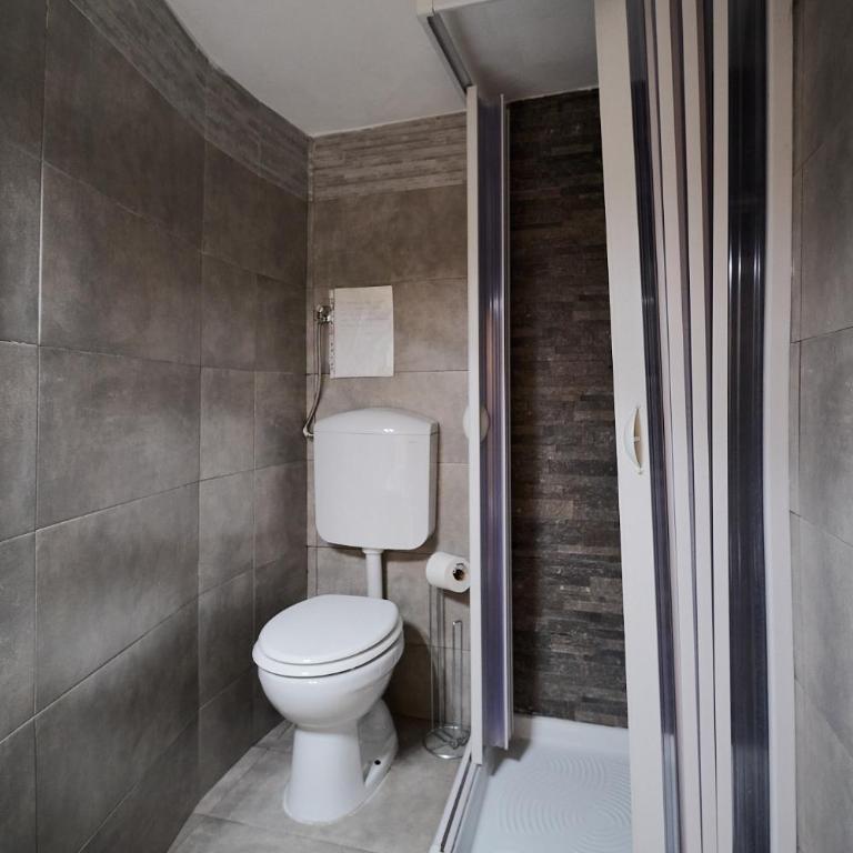 Xenia Apartments - Nuovo appartamento in zona tranquilla - One-Bedroom Apartment - 13