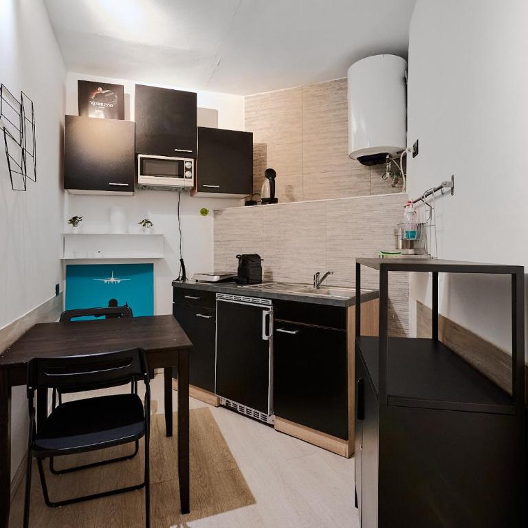 Xenia Apartments - Nuovo appartamento in zona tranquilla - One-Bedroom Apartment - 9