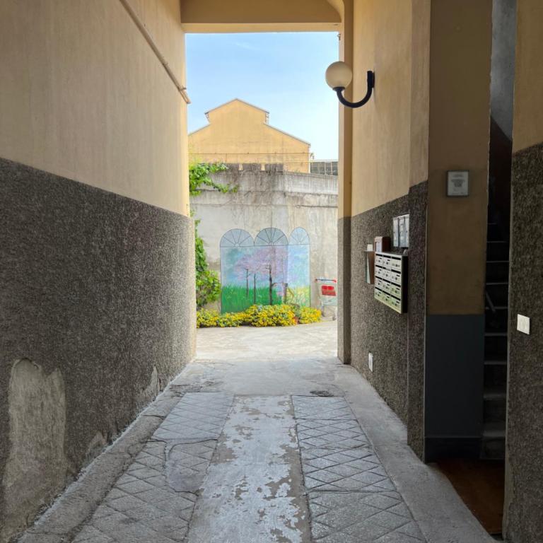 Xenia Apartments - Nuovo appartamento in zona tranquilla - One-Bedroom Apartment - 16