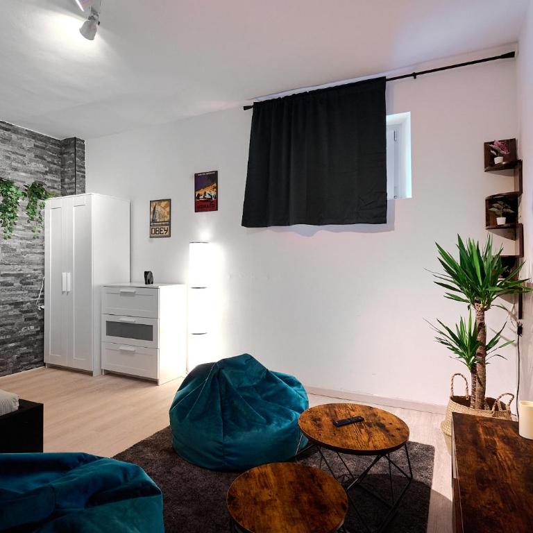Xenia Apartments - Nuovo appartamento in zona tranquilla - One-Bedroom Apartment - 7