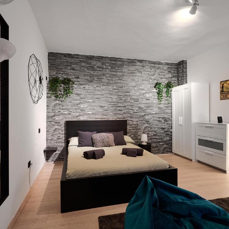 Xenia Apartments - Nuovo appartamento in zona tranquilla - One-Bedroom Apartment - 1