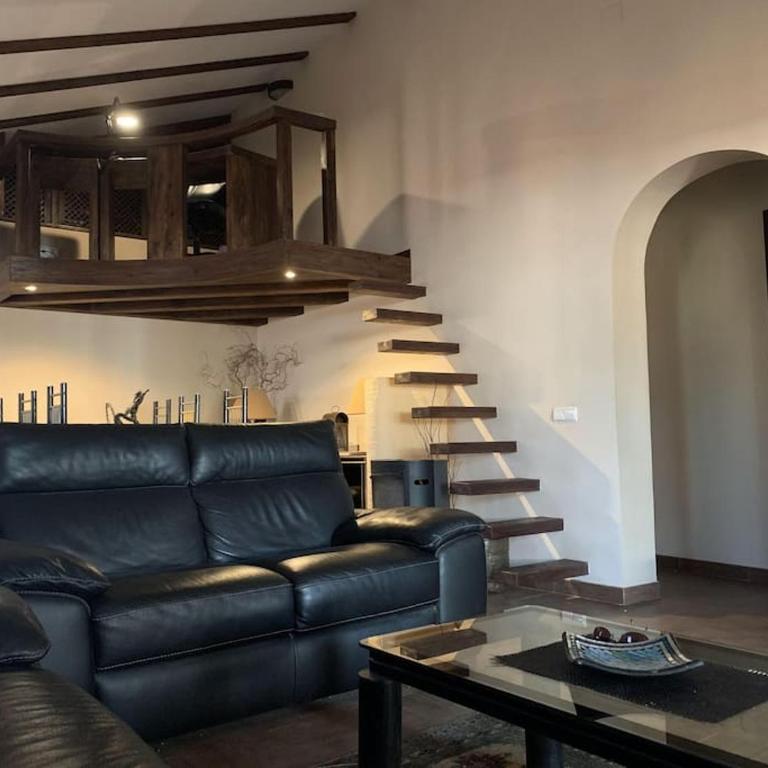 Villa costa del sol - Villa de 3 dormitorios - 1