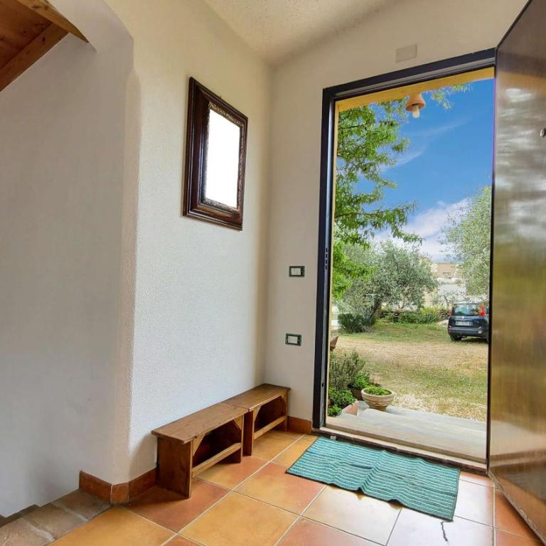 Settile Villa Colle - Casa con 2 Camere da Letto - 24