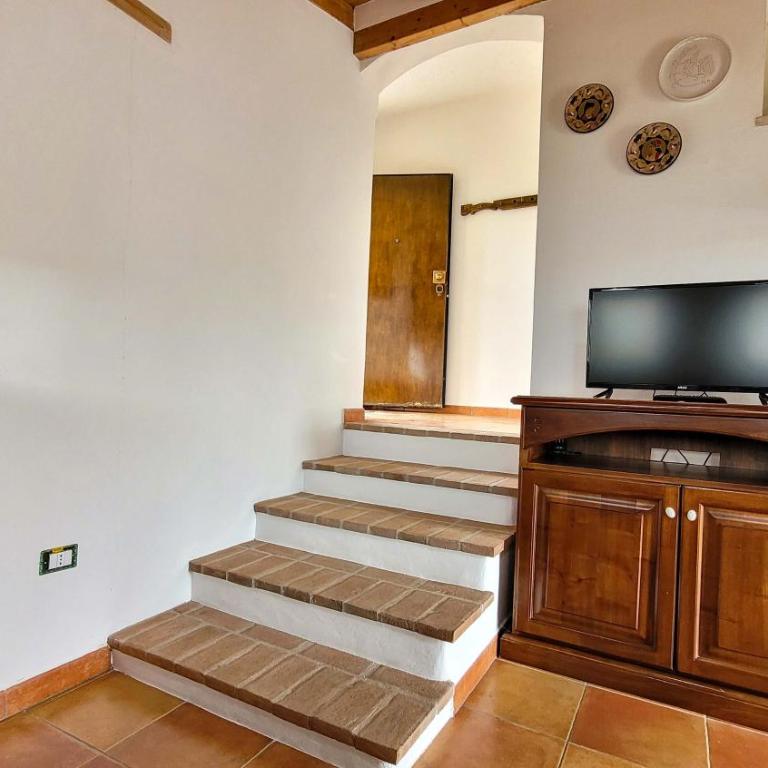Settile Villa Colle - Casa con 2 Camere da Letto - 10