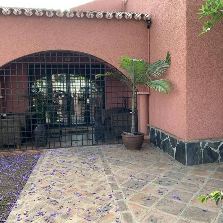 Villa costa del sol - Villa de 3 dormitorios - 12