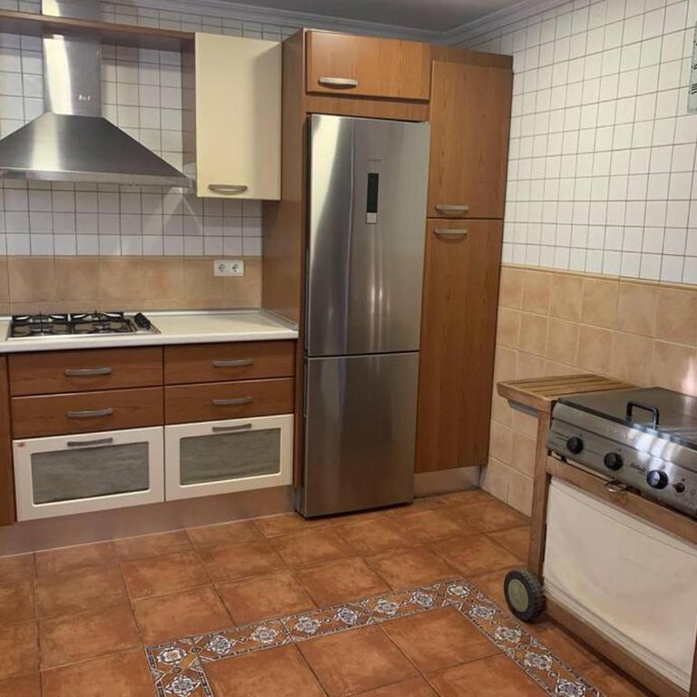 Villa costa del sol - Villa de 3 dormitorios - 13