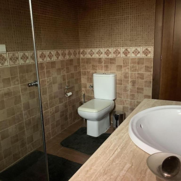 Villa costa del sol - Villa de 3 dormitorios - 15