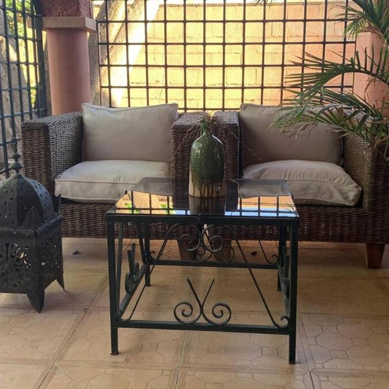 Villa costa del sol - Villa de 3 dormitorios - 17