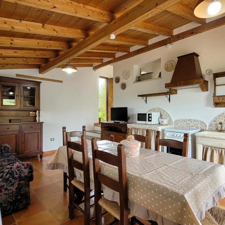 Settile Villa Colle - Casa con 2 Camere da Letto - 6