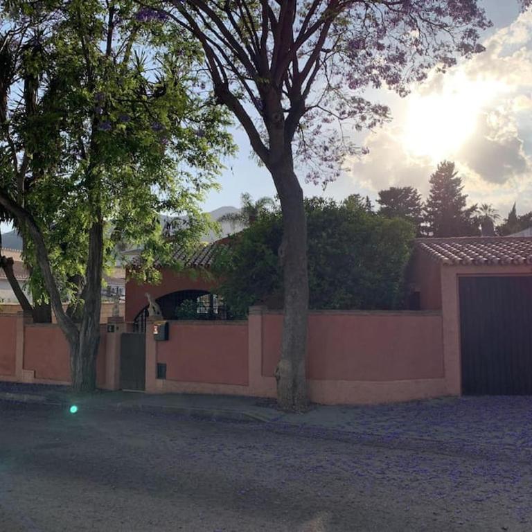 Villa costa del sol - Villa de 3 dormitorios - 24