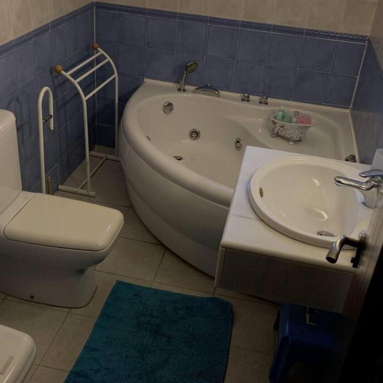 Villa costa del sol - Villa de 3 dormitorios - 26
