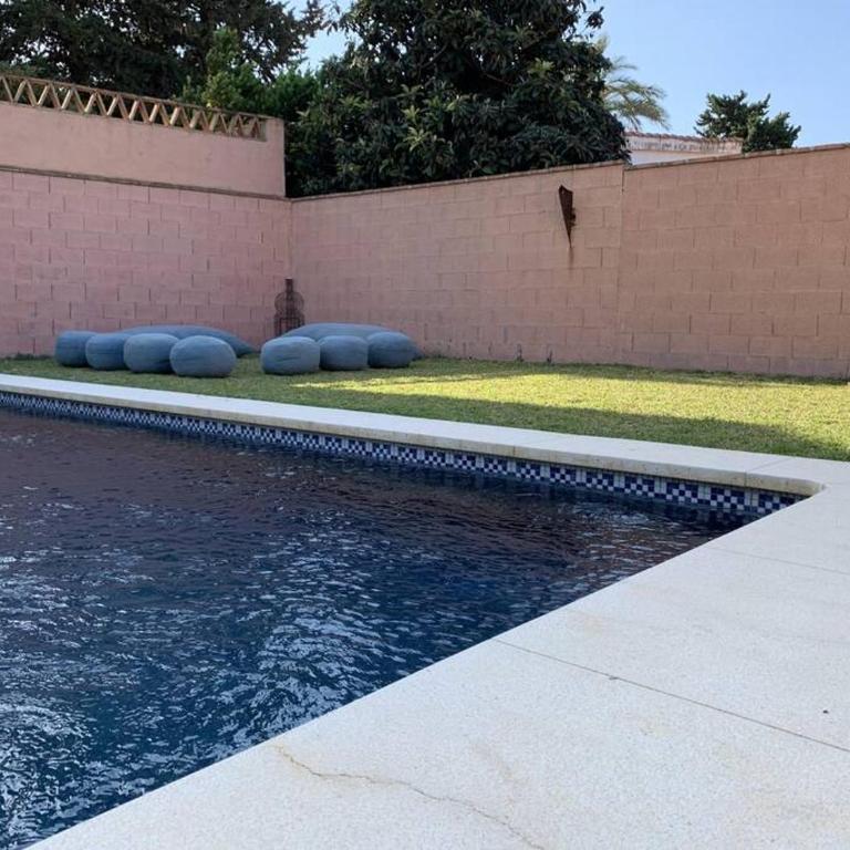 Villa costa del sol - Villa de 3 dormitorios - 27