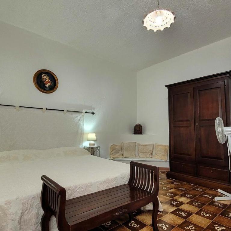 Settile Villa Colle - Casa con 2 Camere da Letto - 12