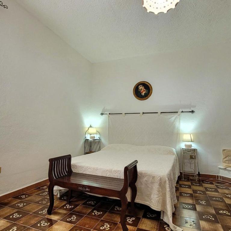 Settile Villa Colle - Casa con 2 Camere da Letto - 11