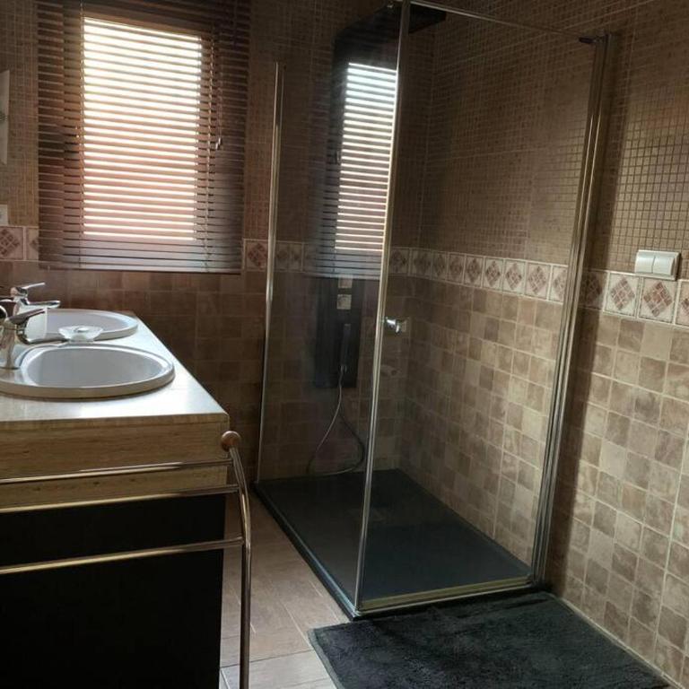 Villa costa del sol - Villa de 3 dormitorios - 33