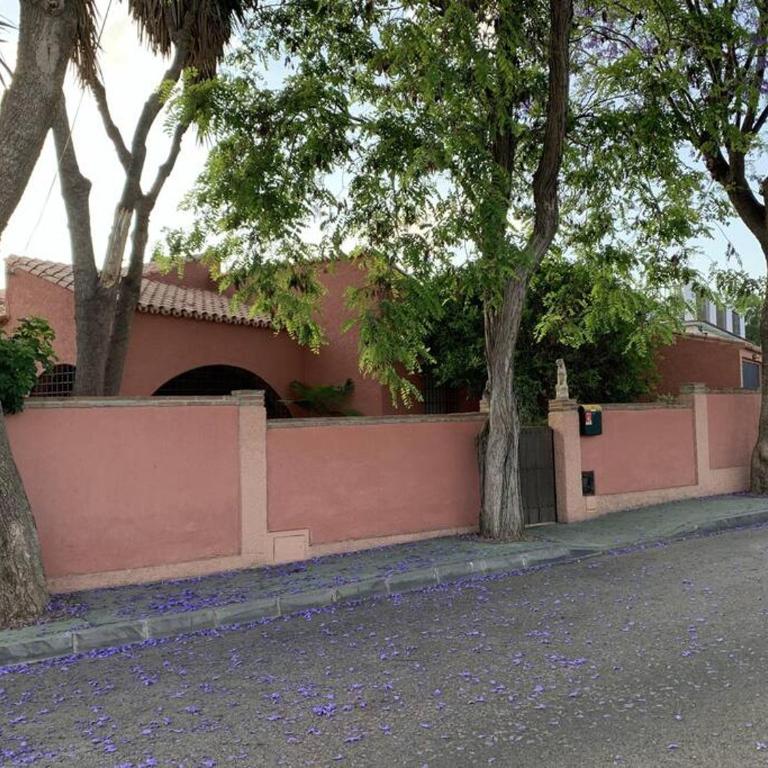 Villa costa del sol - Villa de 3 dormitorios - 37