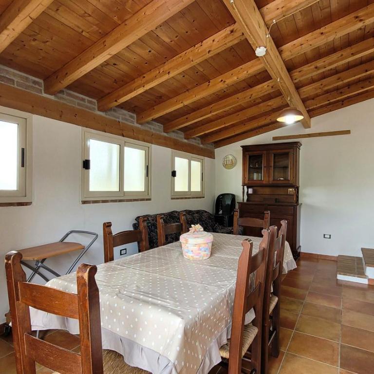 Settile Villa Colle - Casa con 2 Camere da Letto - 8