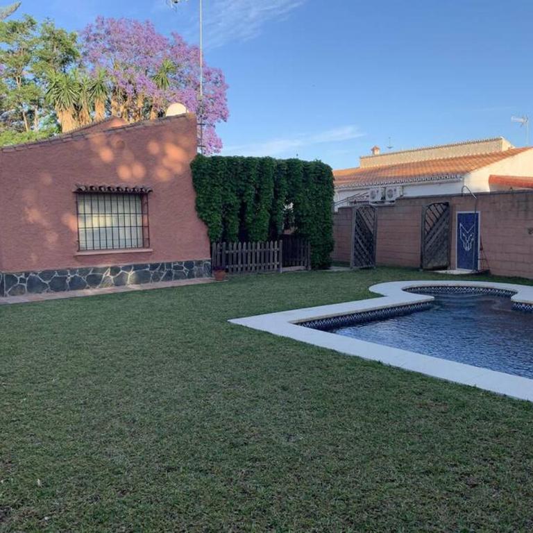 Villa costa del sol - Villa de 3 dormitorios - 41