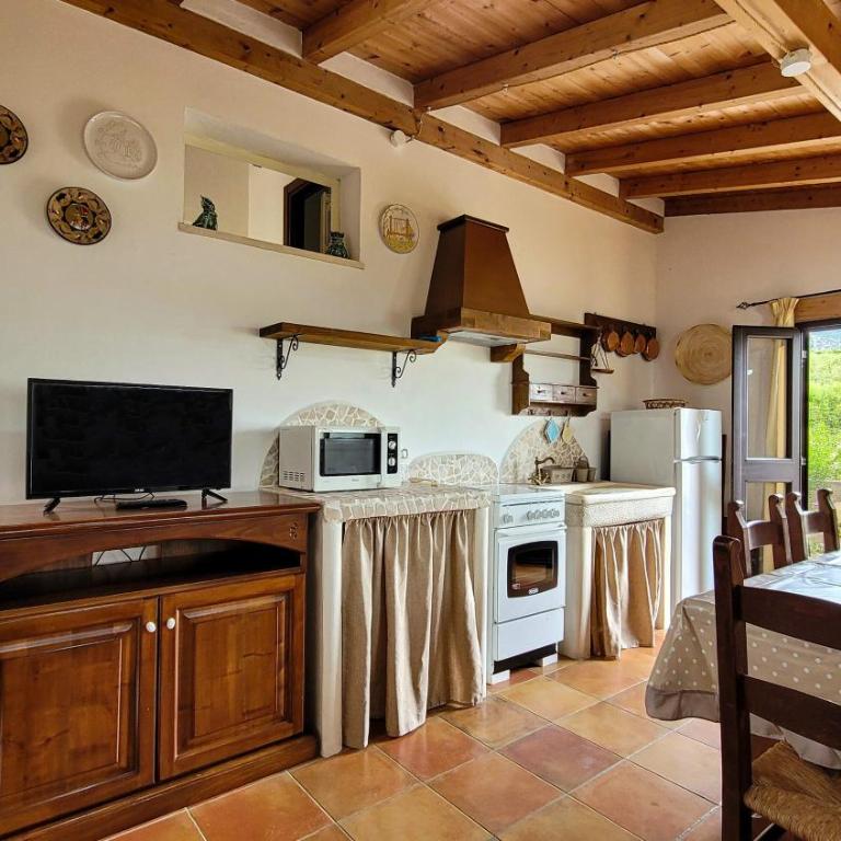 Settile Villa Colle - Casa con 2 Camere da Letto - 9