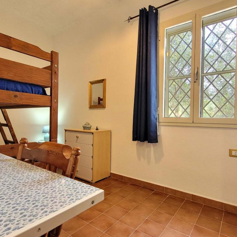 Settile Villa Colle - Casa con 2 Camere da Letto - 19