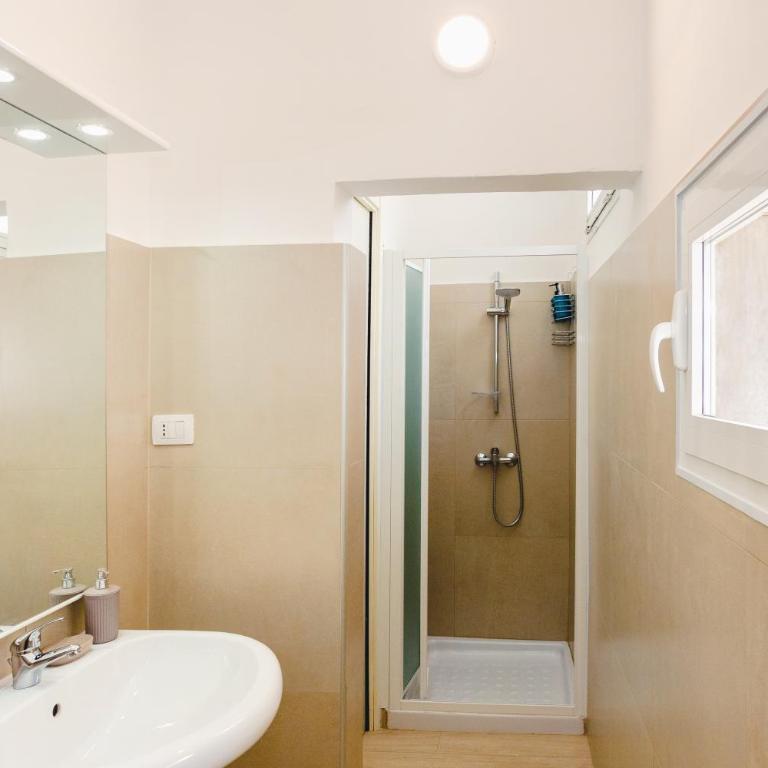 ConVivo Apartment Palazzo Galateo - Apartment with Terrace - 11