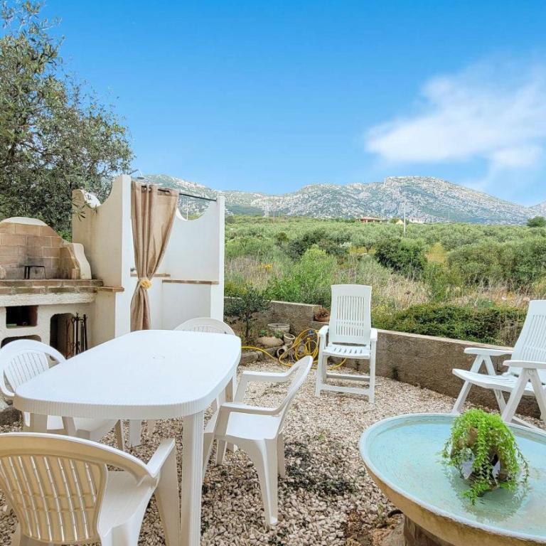 Settile Villa Colle - Casa con 2 Camere da Letto - 3
